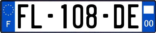 FL-108-DE