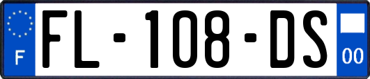 FL-108-DS