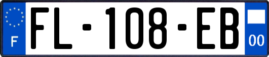 FL-108-EB