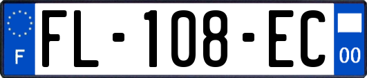 FL-108-EC