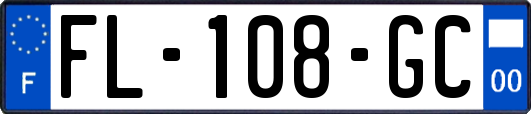 FL-108-GC