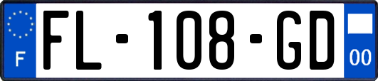 FL-108-GD