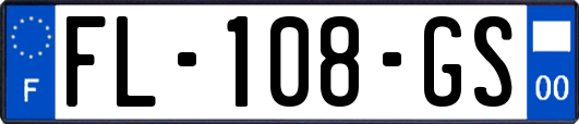 FL-108-GS