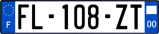 FL-108-ZT