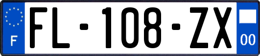 FL-108-ZX