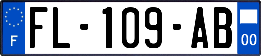 FL-109-AB