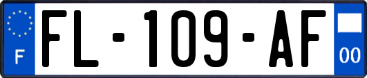 FL-109-AF