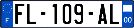 FL-109-AL