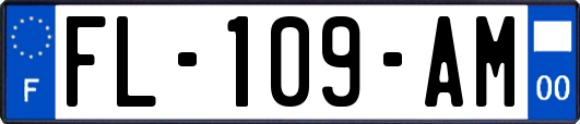 FL-109-AM