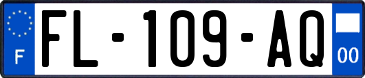 FL-109-AQ