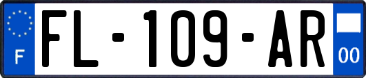 FL-109-AR