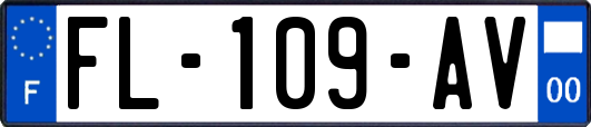 FL-109-AV