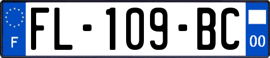 FL-109-BC