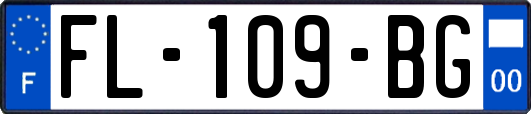 FL-109-BG