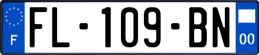 FL-109-BN