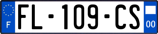 FL-109-CS