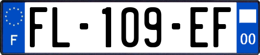 FL-109-EF