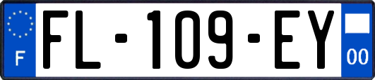 FL-109-EY