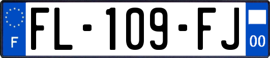 FL-109-FJ
