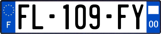 FL-109-FY