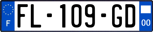 FL-109-GD