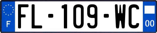 FL-109-WC