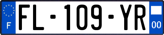 FL-109-YR