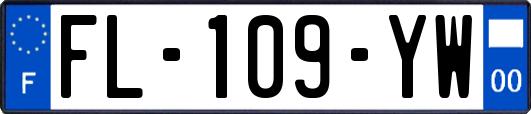 FL-109-YW