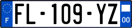 FL-109-YZ