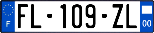 FL-109-ZL