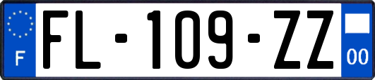 FL-109-ZZ