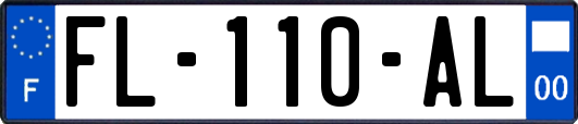 FL-110-AL