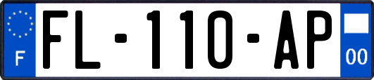 FL-110-AP