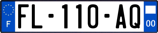 FL-110-AQ