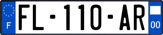 FL-110-AR