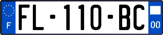 FL-110-BC