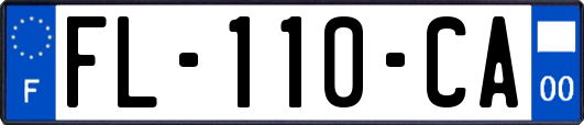 FL-110-CA