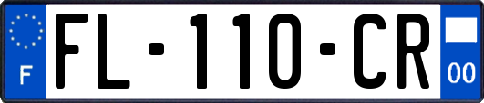 FL-110-CR