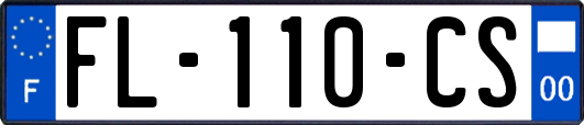 FL-110-CS