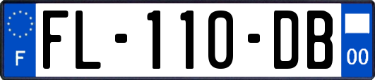 FL-110-DB