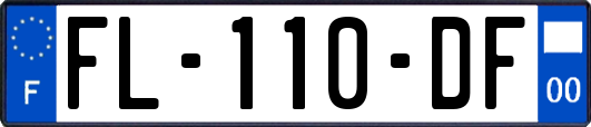 FL-110-DF
