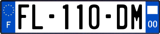 FL-110-DM