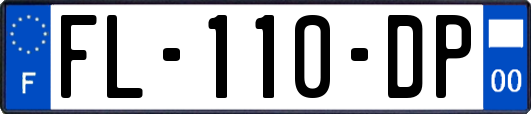 FL-110-DP