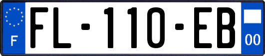 FL-110-EB