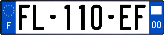 FL-110-EF