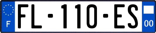 FL-110-ES