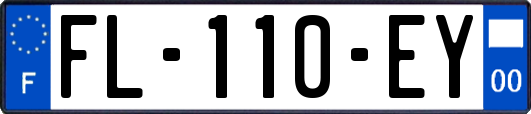 FL-110-EY