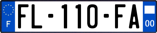 FL-110-FA
