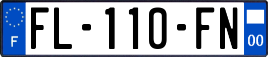 FL-110-FN