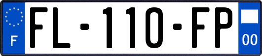 FL-110-FP